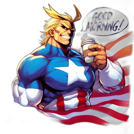 comic book art, cartoon, concept art, animated transparent PNG cut-out