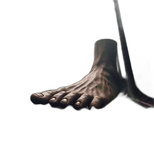 shoes, creature, animal, weapon transparent PNG cut-out