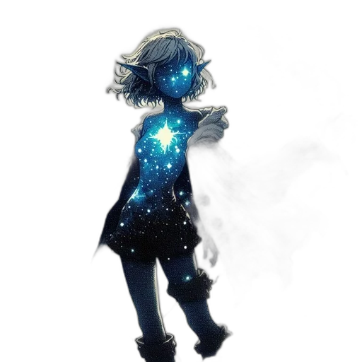 dress, staff, mask, crown transparent PNG cut-out