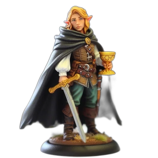 staff, sword, fantasy art, concept art transparent PNG cut-out