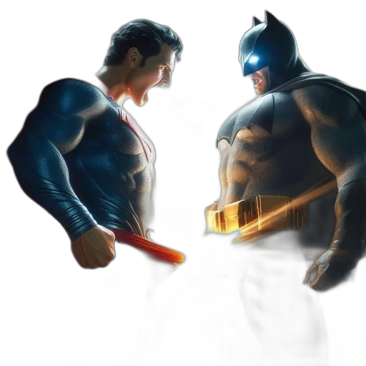 concept art, comic book art, 3d render, fantasy art transparent PNG cut-out