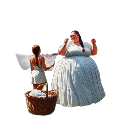 dress, furniture, food, umbrella transparent PNG cut-out