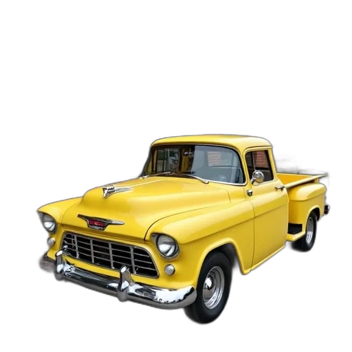 car, photorealistic, 3d render, concept art transparent PNG cut-out