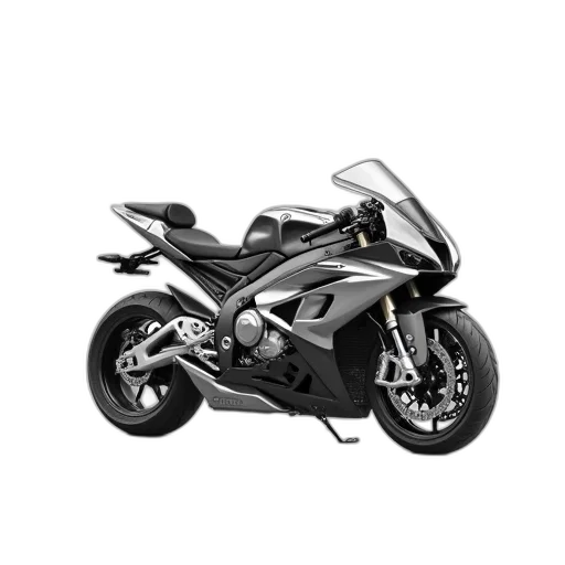 3d render, photorealistic, concept art, bmw transparent PNG cut-out