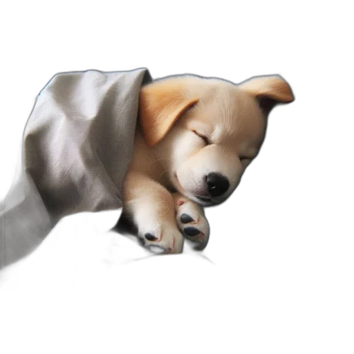 animal, staff, photorealistic, 3d render transparent PNG cut-out