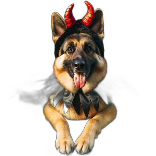 animal, staff, creature, dragon transparent PNG cut-out