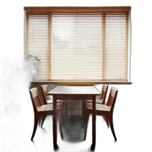 furniture, staff, face, hair transparent PNG cut-out