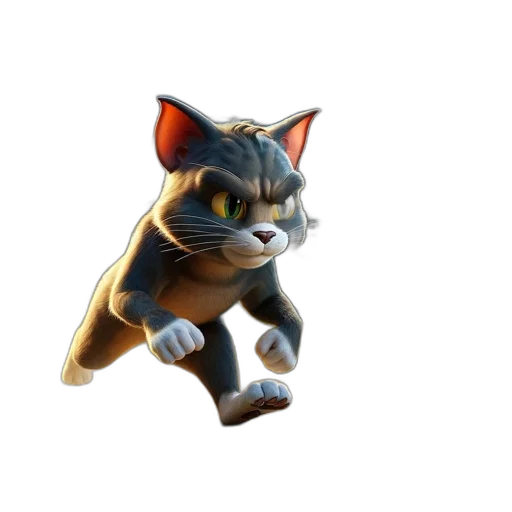 animal, staff, creature, weapon transparent PNG cut-out