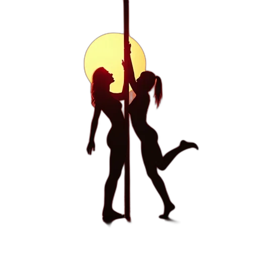 staff, umbrella, concept art, pixel art transparent PNG cut-out