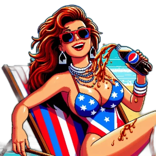 jewelry, cartoon, comic book art, pixel art transparent PNG cut-out