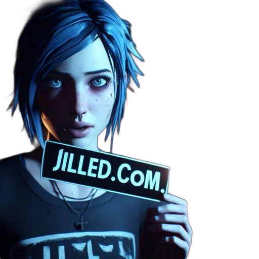 jacket, concept art, comic book art, cyberpunk transparent PNG cut-out