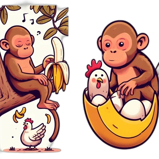 concept art, pixel art, photorealistic, comic book art transparent PNG cut-out