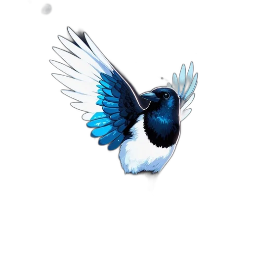 staff, animal, concept art, fantasy art transparent PNG cut-out