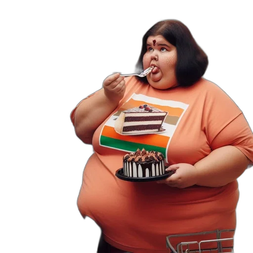 food, dress, robot, creature transparent PNG cut-out