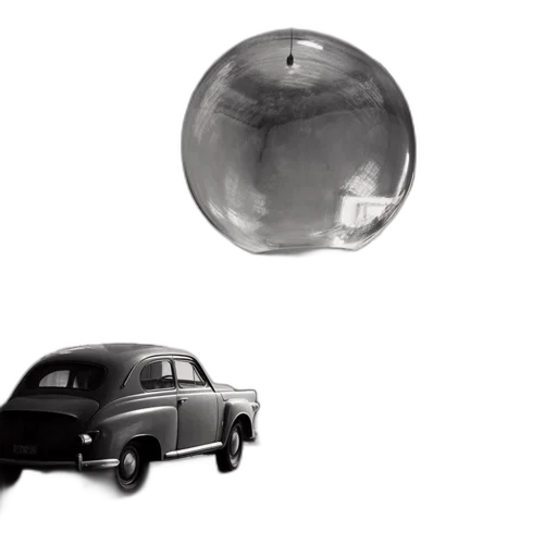 car, hat, umbrella, jewelry transparent PNG cut-out