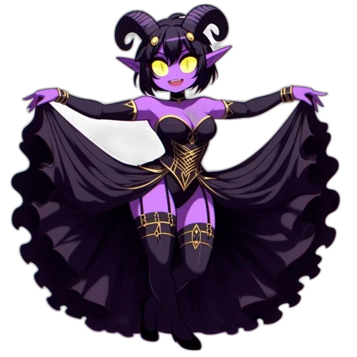 pixel art, concept art, fantasy art, anime transparent PNG cut-out