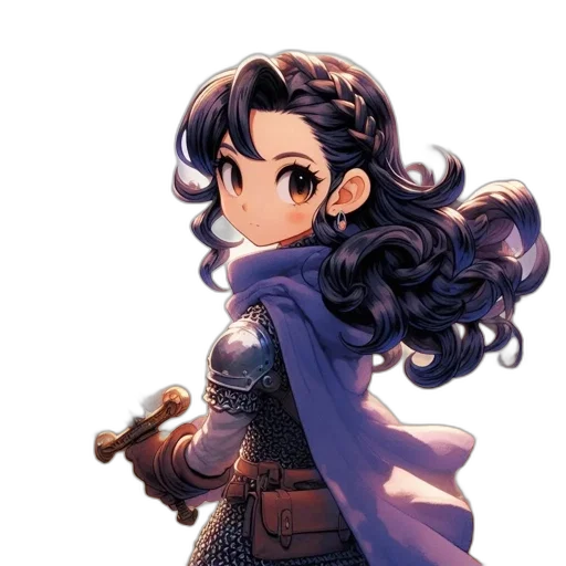 staff, sword, weapon, crown transparent PNG cut-out