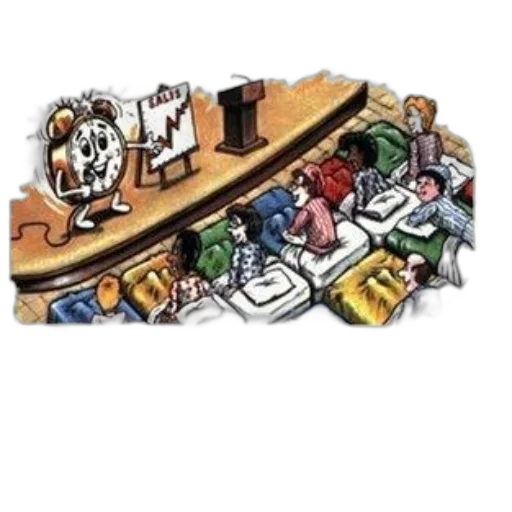furniture, robot, staff, food transparent PNG cut-out