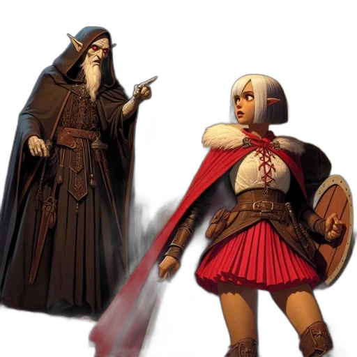staff, sword, concept art, fantasy art transparent PNG cut-out