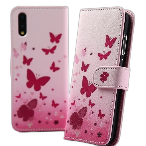 cute, butterfly, butterflies, leather transparent PNG cut-out