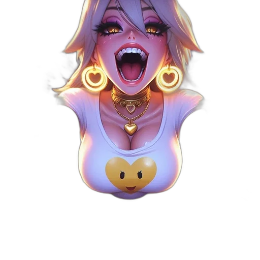 mask, face, jewelry, concept art transparent PNG cut-out