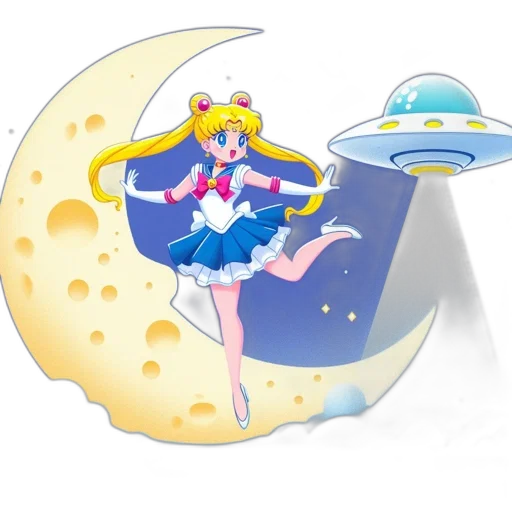 food, dress, staff, creature transparent PNG cut-out