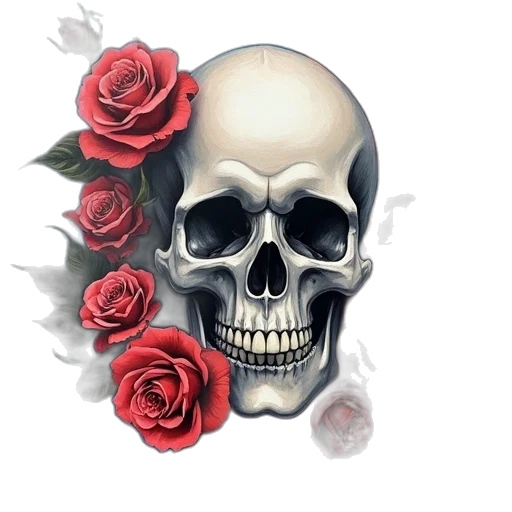 flower, jewelry, face, mask transparent PNG cut-out