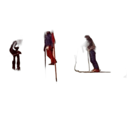 staff, umbrella, sword, concept art transparent PNG cut-out