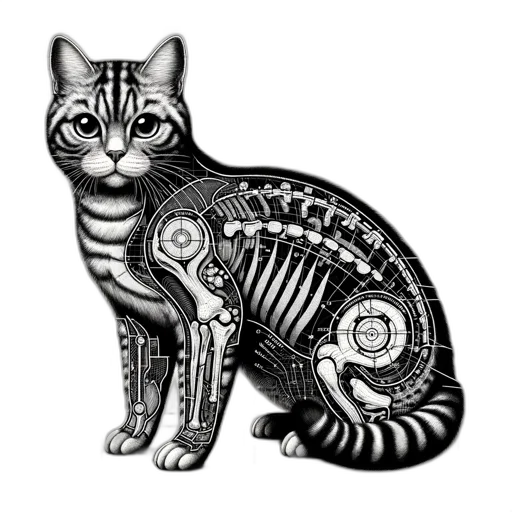 animal, creature, jewelry, staff transparent PNG cut-out