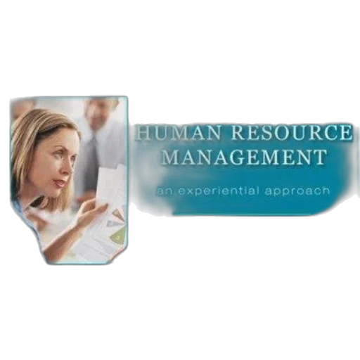 cover, human, resource, management transparent PNG cut-out