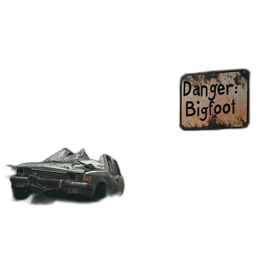 weapon, car, robot, concept art transparent PNG cut-out