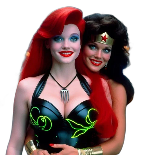 jewelry, comic book art, concept art, fantasy art transparent PNG cut-out