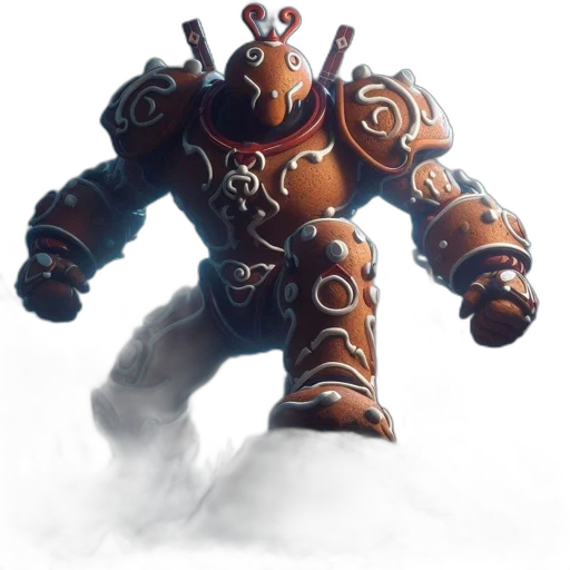 robot, creature, weapon, dragon transparent PNG cut-out