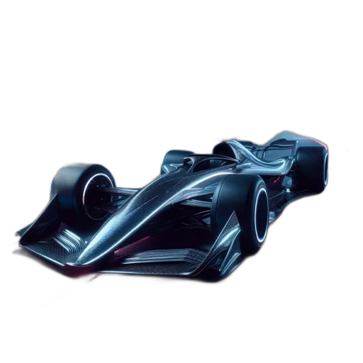 car, weapon, shoes, concept art transparent PNG cut-out