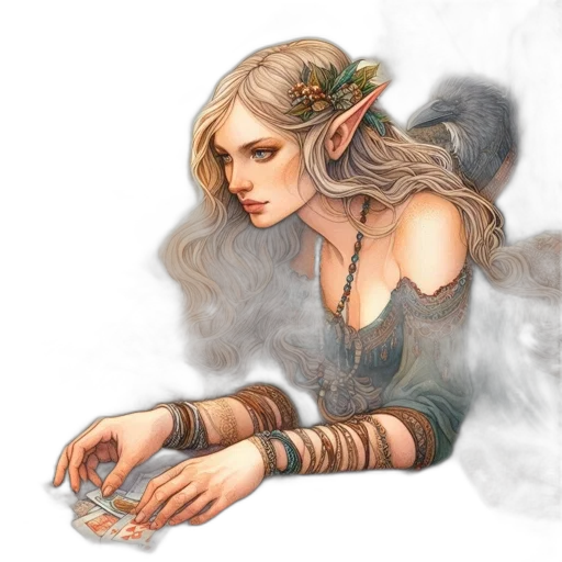 jewelry, dragon, fantasy art, concept art transparent PNG cut-out