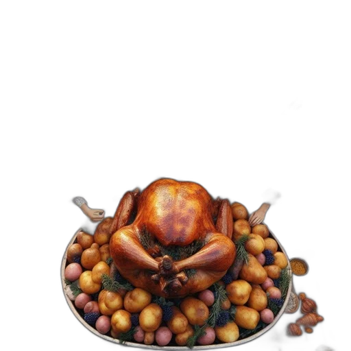 food, animal, jewelry, crown transparent PNG cut-out