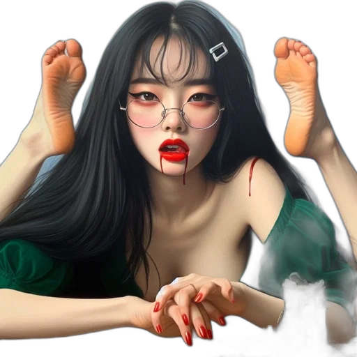 mask, creature, face, dress transparent PNG cut-out