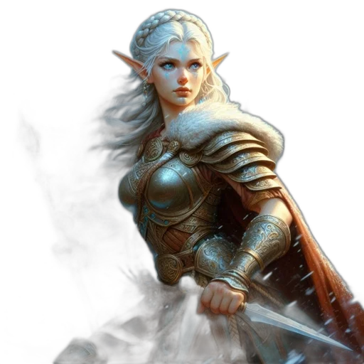 sword, dragon, fantasy art, concept art transparent PNG cut-out