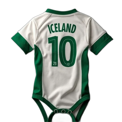 baby, shirt, iceland, name transparent PNG cut-out
