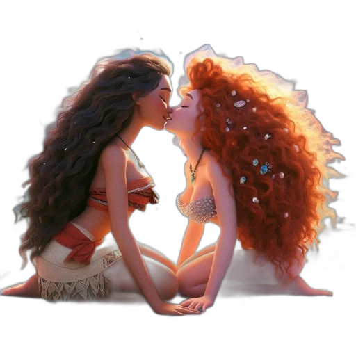 fantasy art, concept art, pixel art, photorealistic transparent PNG cut-out
