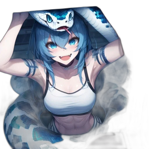 mask, dragon, creature, hat transparent PNG cut-out