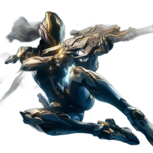 sword, weapon, dragon, robot transparent PNG cut-out