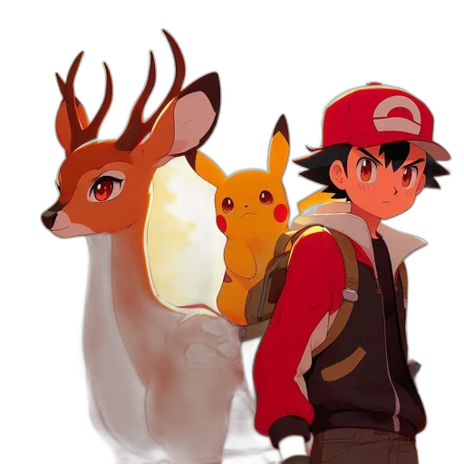 animal, creature, hat, concept art transparent PNG cut-out