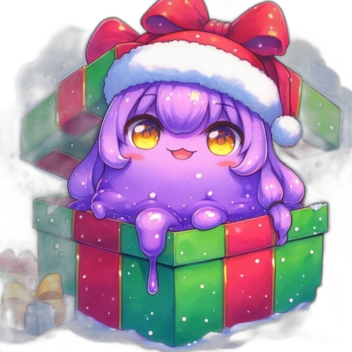 creature, hat, crown, pixel art transparent PNG cut-out