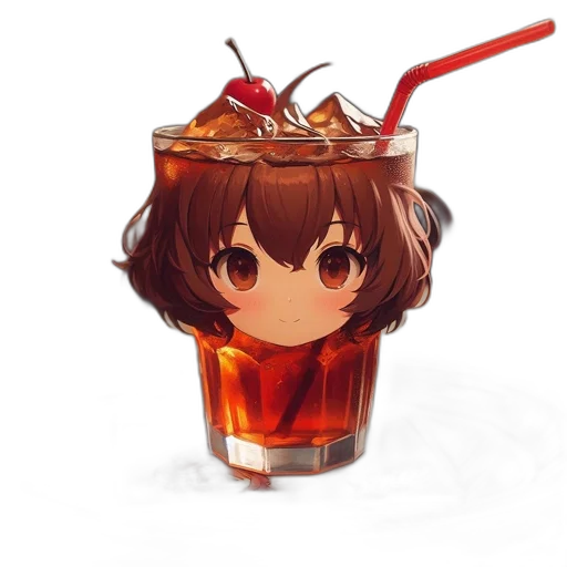 food, crown, robot, staff transparent PNG cut-out