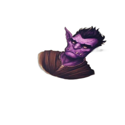 staff, face, mask, dragon transparent PNG cut-out