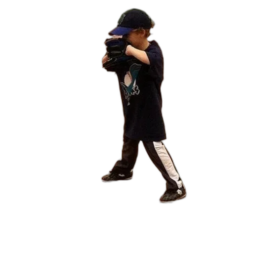 jacket, staff, concept art, young transparent PNG cut-out