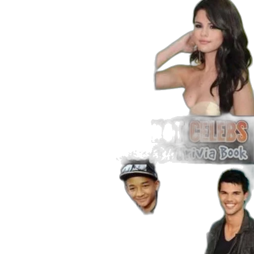 image, collage, celebrity, photos transparent PNG cut-out
