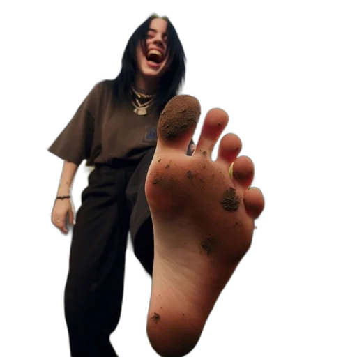 shoes, creature, staff, animal transparent PNG cut-out