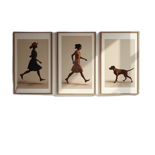 furniture, shoes, animal, dress transparent PNG cut-out